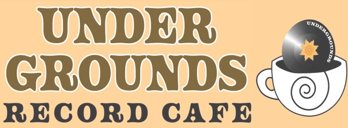 Undergrounds Record Cafe